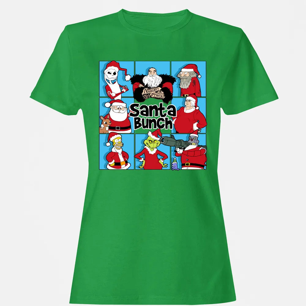 Women's T-shirt - 44MRK9VE