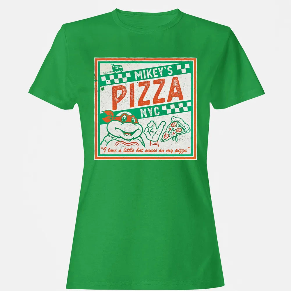 Women's T-shirt - A39NZZR7