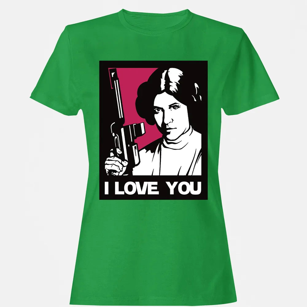 Women's T-shirt - G3TFNUAK