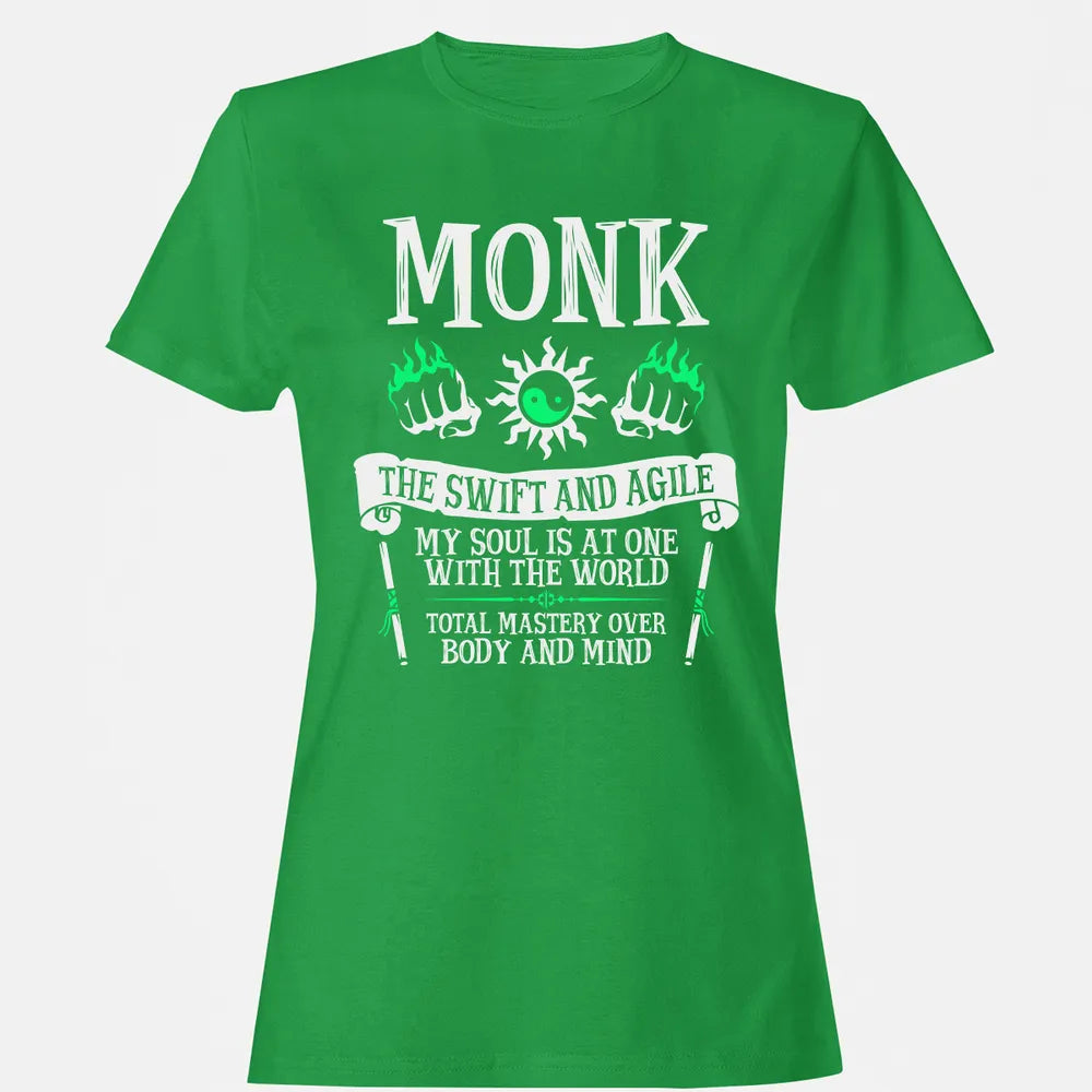 Women's T-shirt - BQE7TZS8