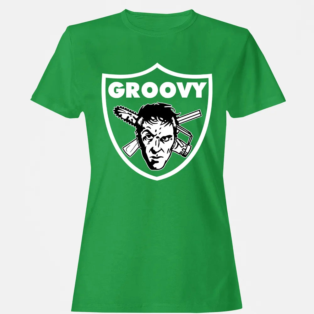 Women's T-shirt - 5K5QWYNQ