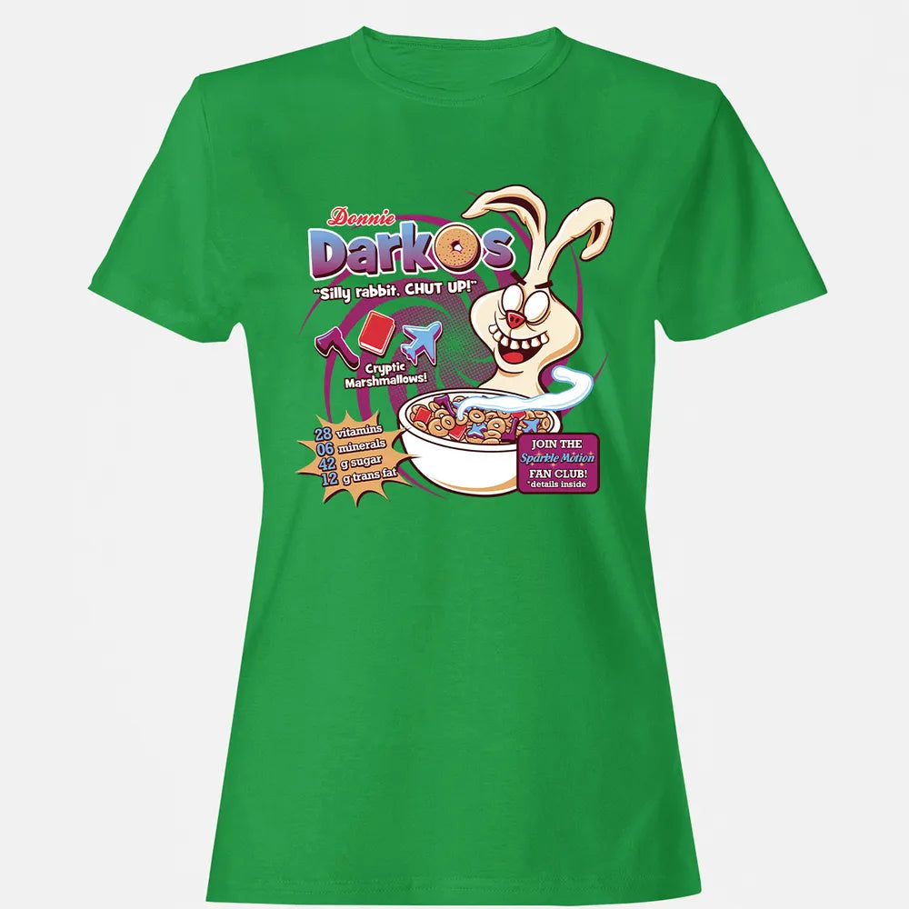 Women's T-shirt - QP1BZLNE