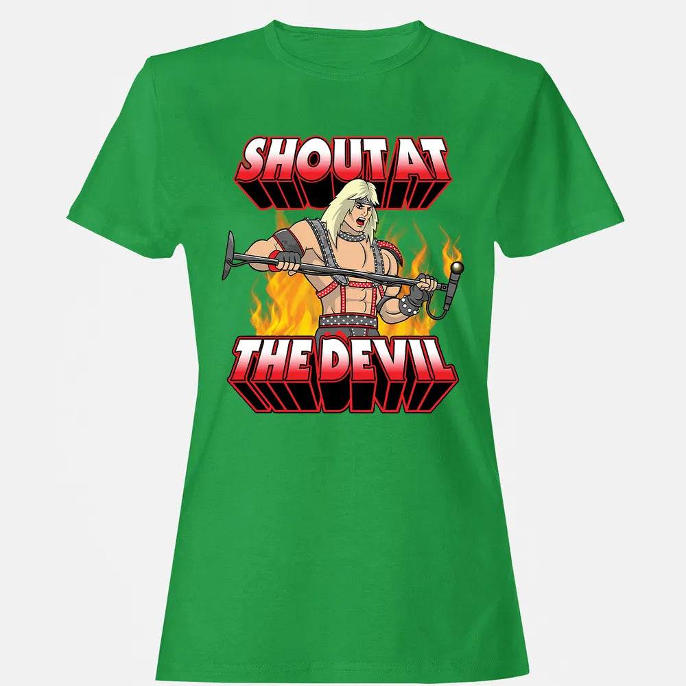 Women's T-shirt - 94L7EKKW