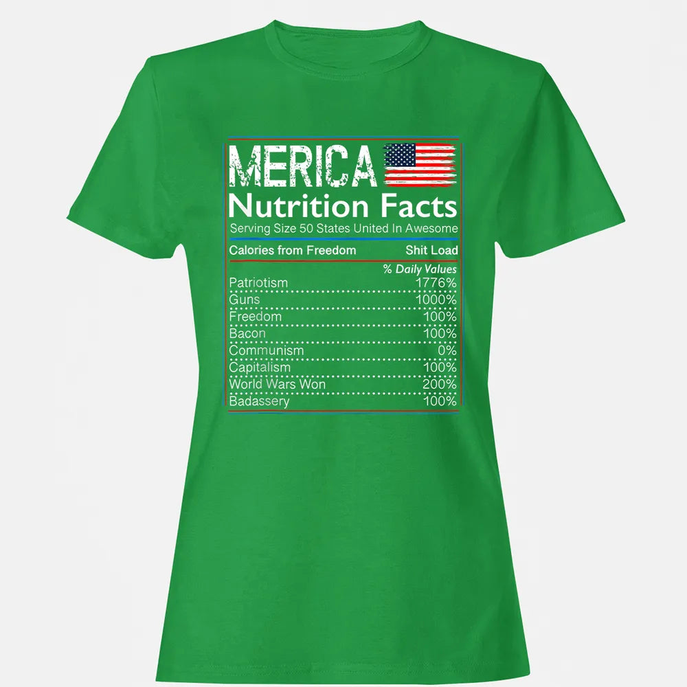 Women's T-shirt - W2DBR8Y6