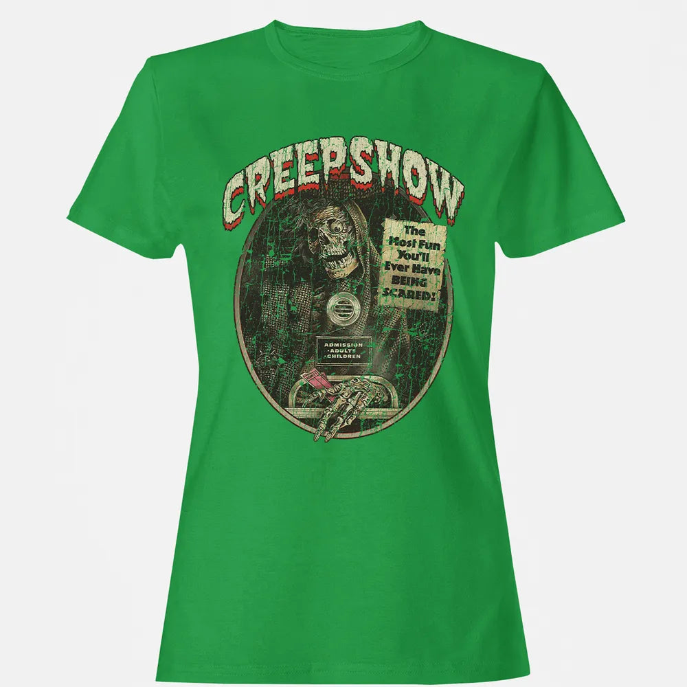 Women's T-shirt - XD3DW1S8