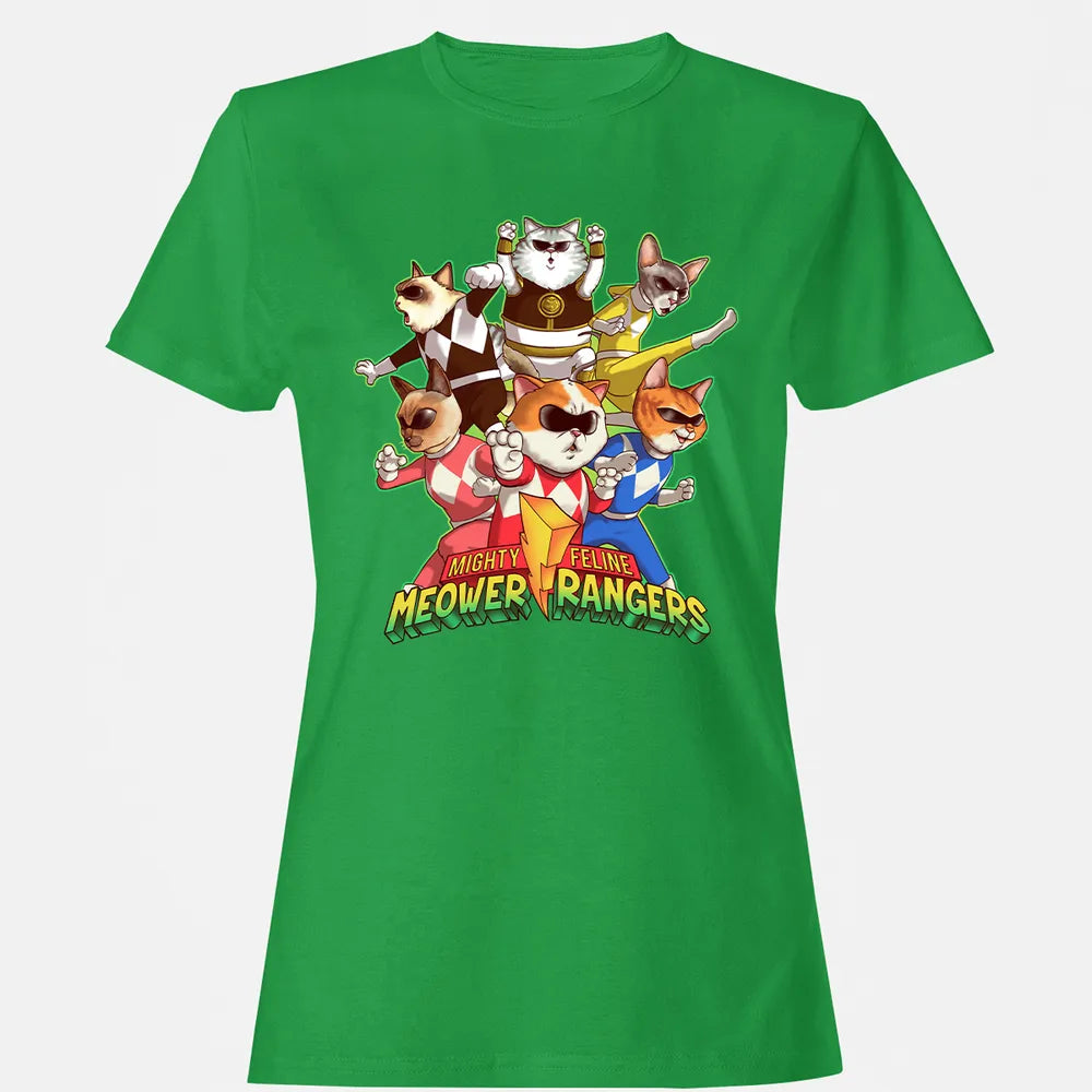 Women's T-shirt - 6D22C4N1