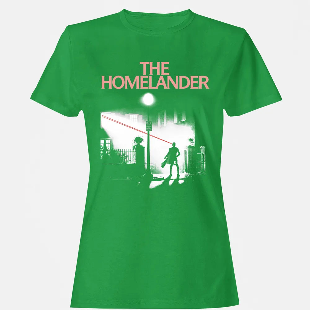 Women's T-shirt - KWP68HE7