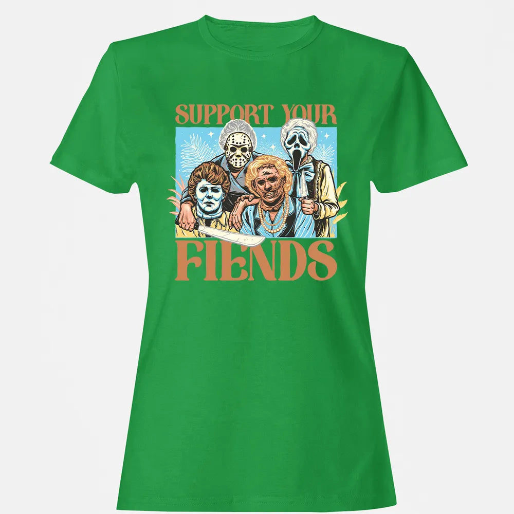 Women's T-shirt - ZUKEUK82