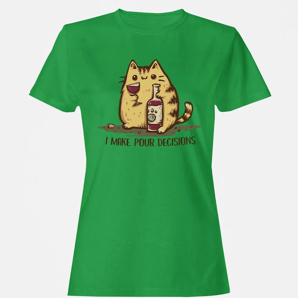 Women's T-shirt - PF5M3GAW