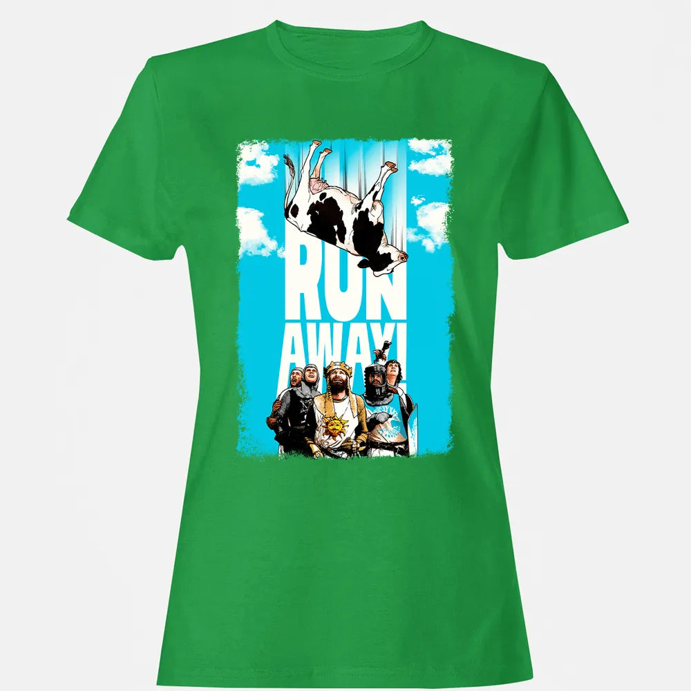 Women's T-shirt - C4WYRFQ6