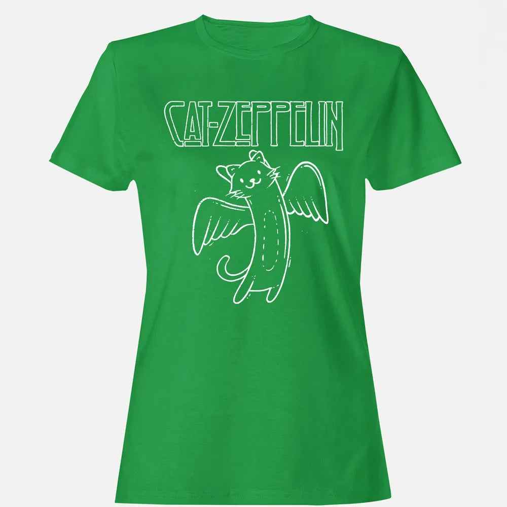 Women's T-shirt - WCQCZY71