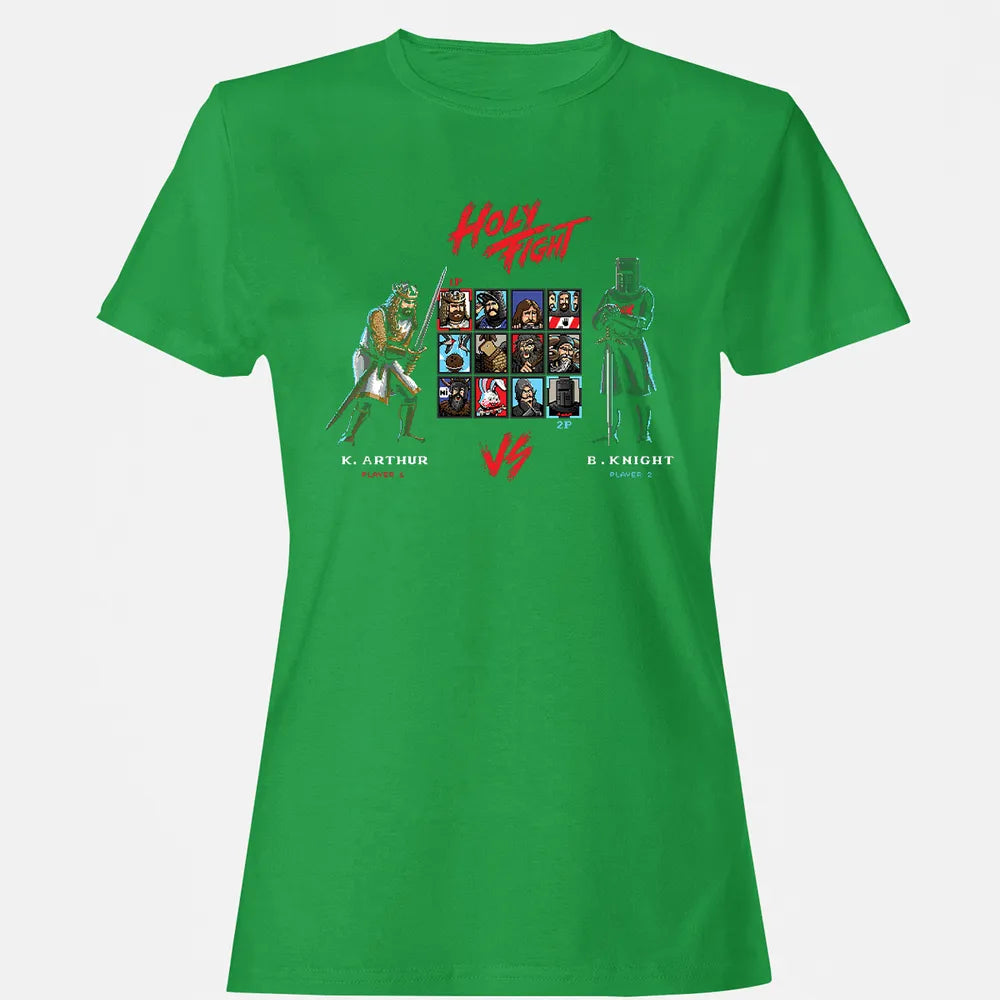 Women's T-shirt - BNU27PUR