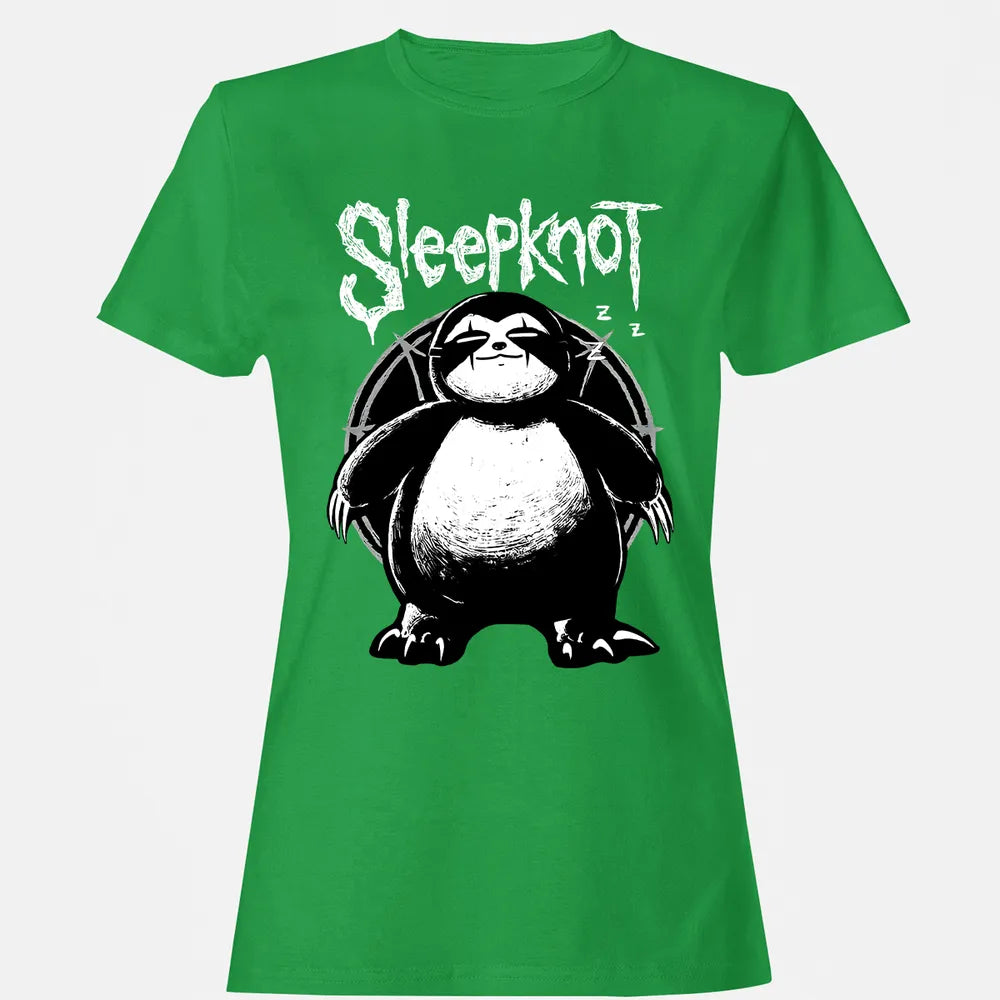 Women's T-shirt - TD46JC2N