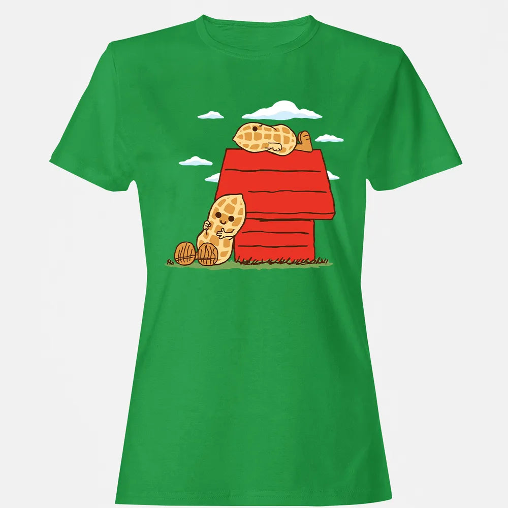Women's T-shirt - MVRRSLG3