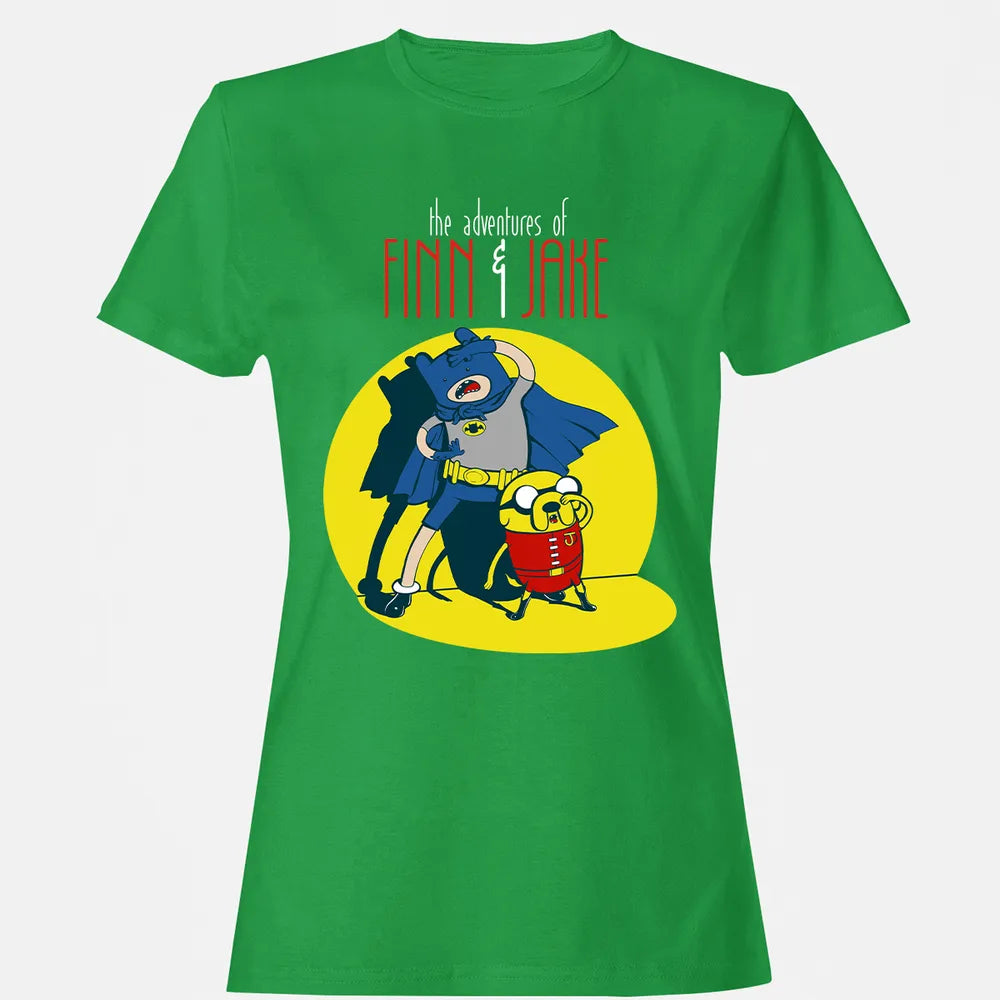 Women's T-shirt - MG29YUY7