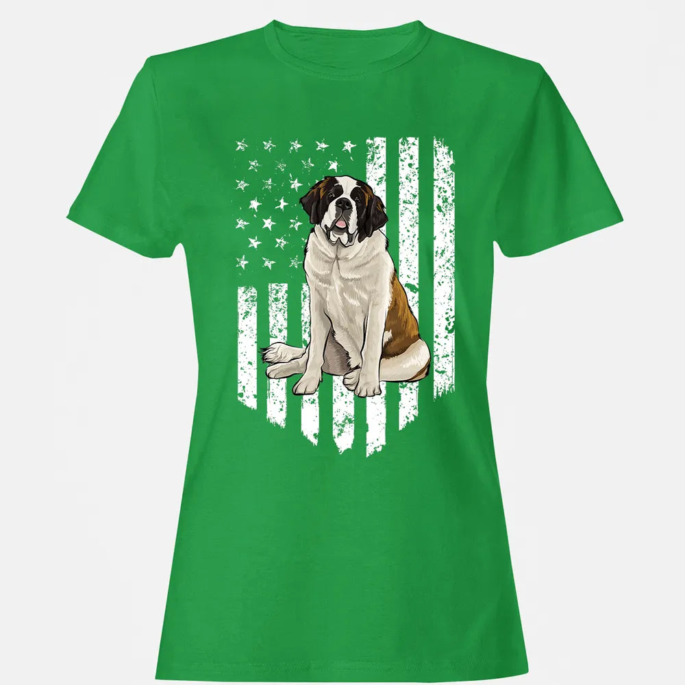 Women's T-shirt - MWNJ1CBN