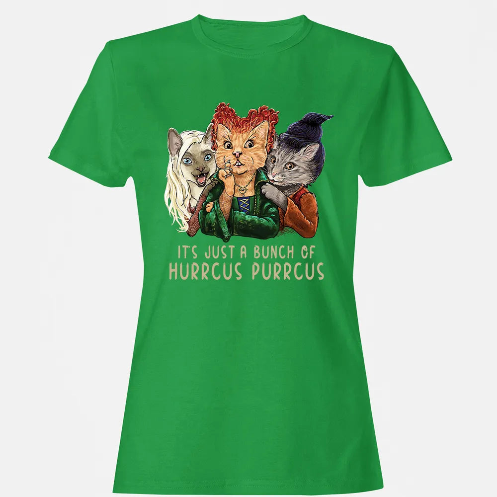 Women's T-shirt - QLJPA3W1