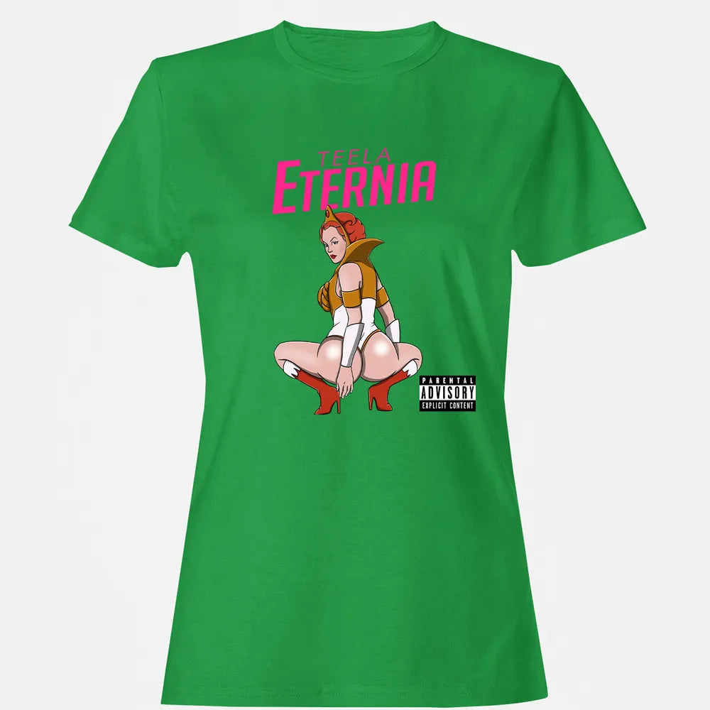 Women's T-shirt - N2A39QYC