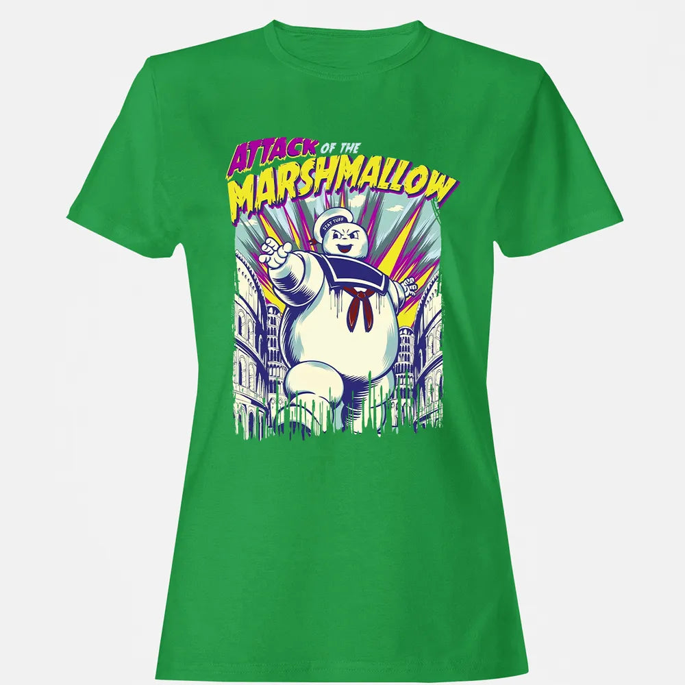 Women's T-shirt - U31SLER1