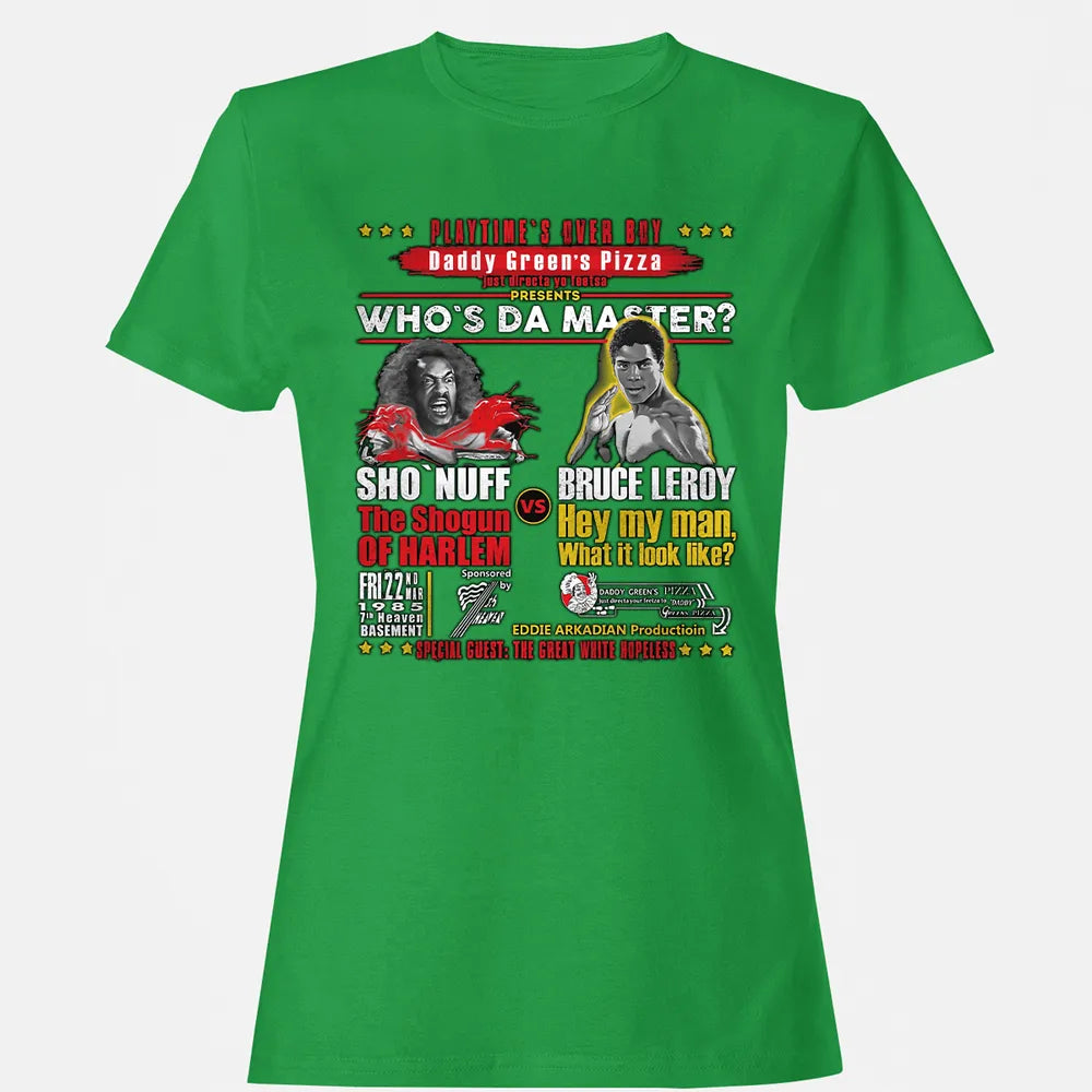 Women's T-shirt - W5K5JNLV