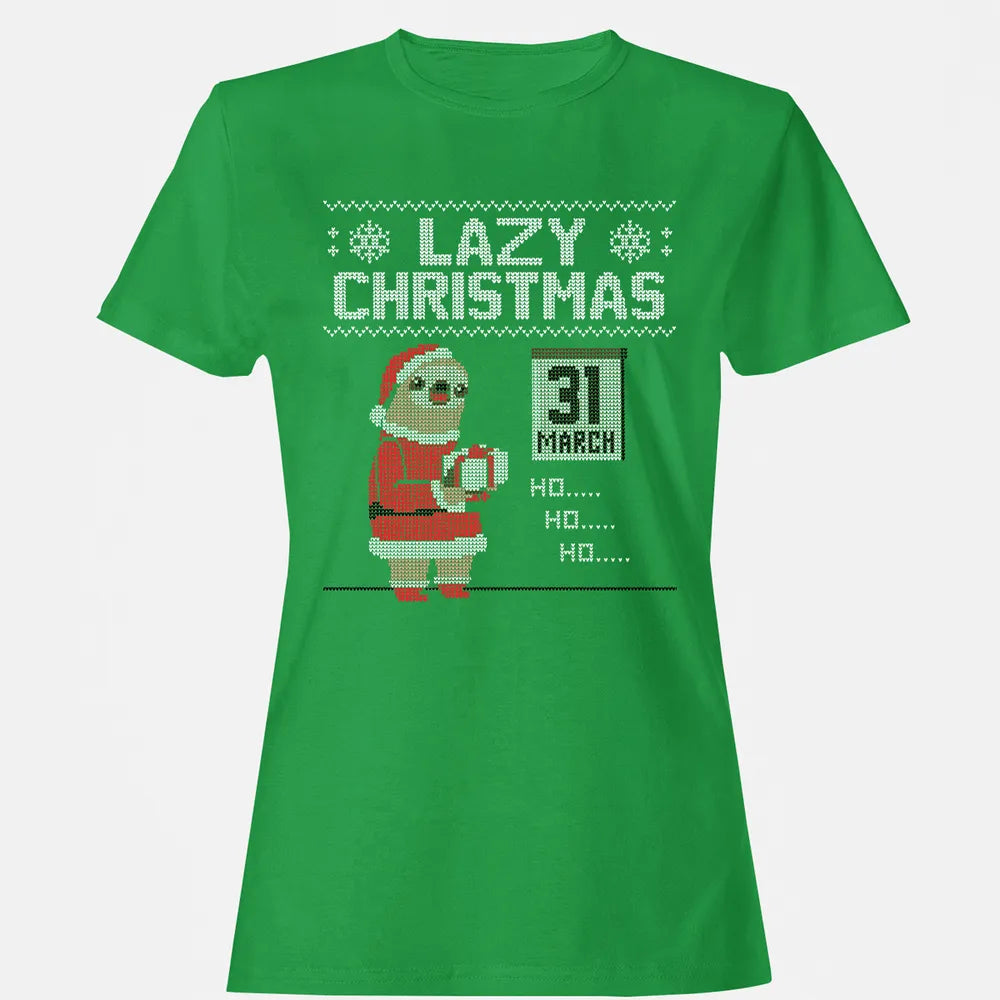 Women's T-shirt - TN5MFMXU