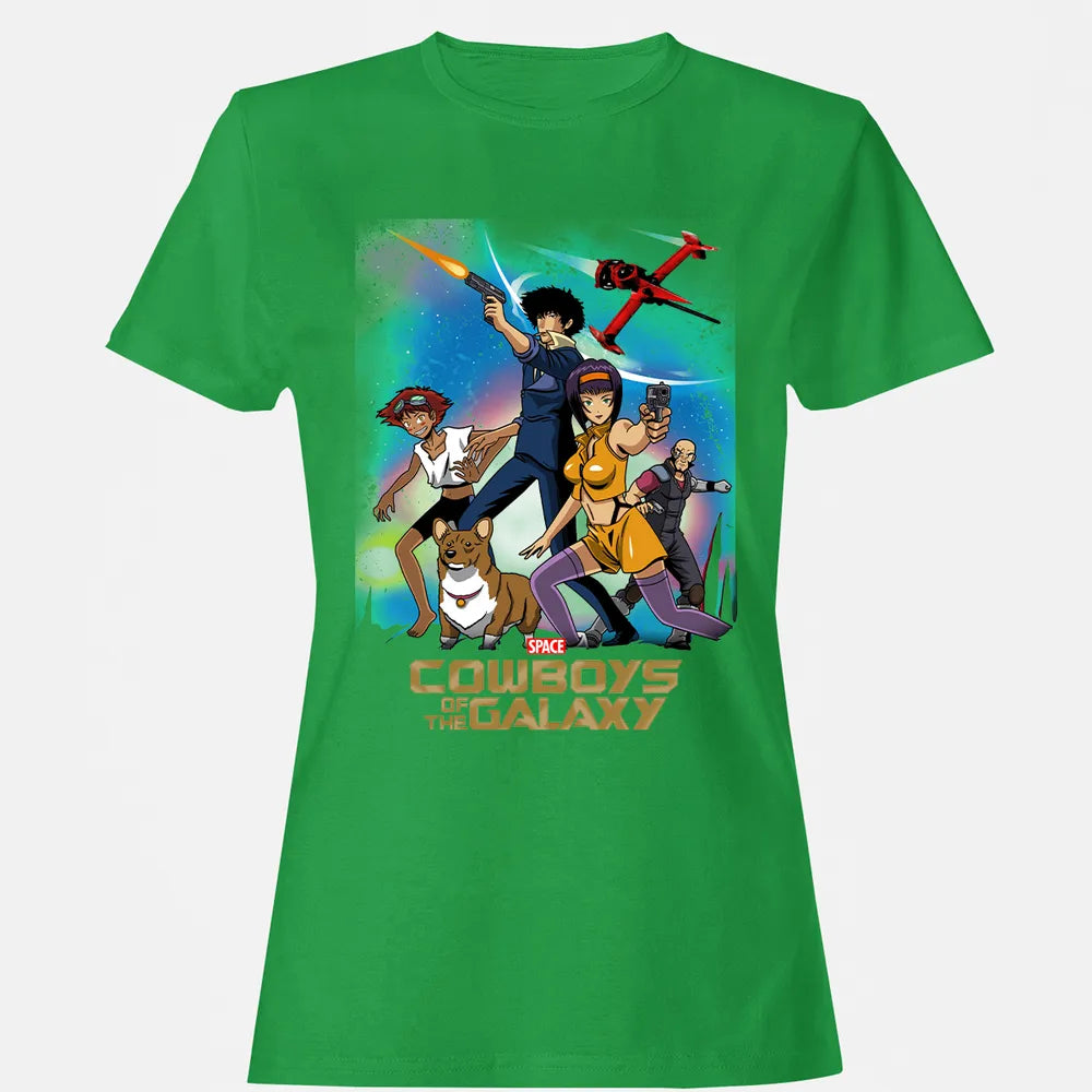 Women's T-shirt - 76WW4Z8A