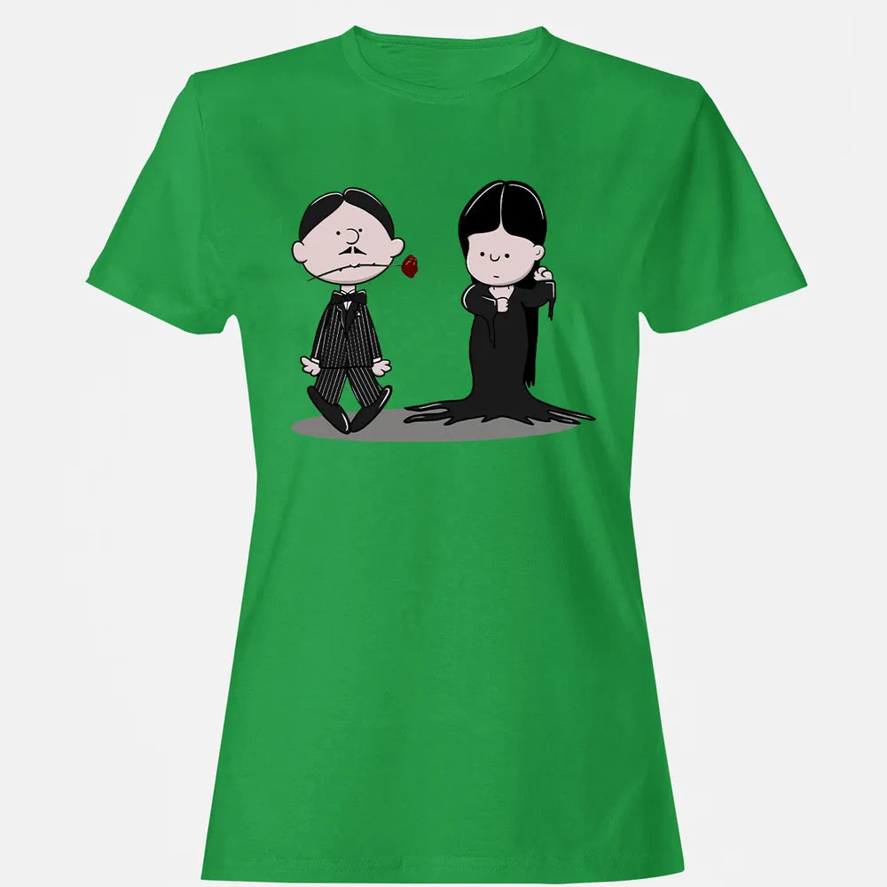 Women's T-shirt - KDR41M37