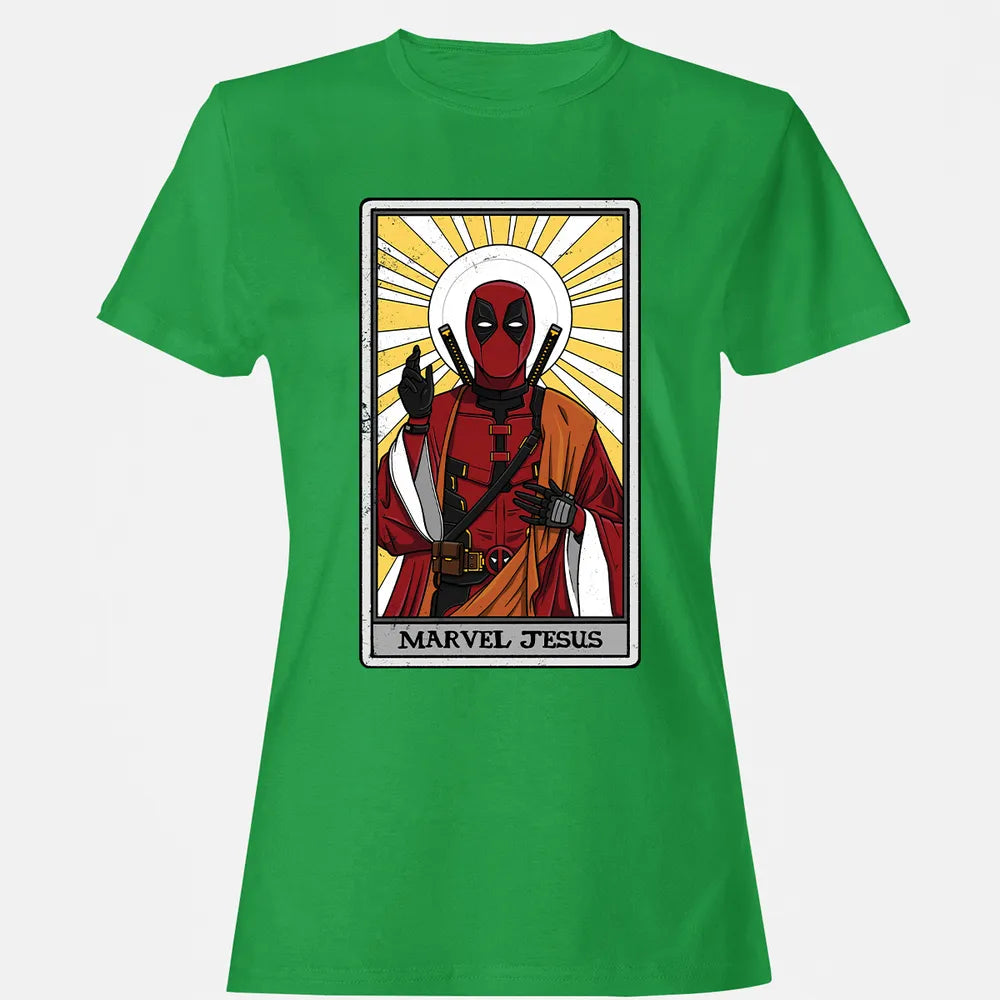 Women's T-shirt - MUHXD2BF