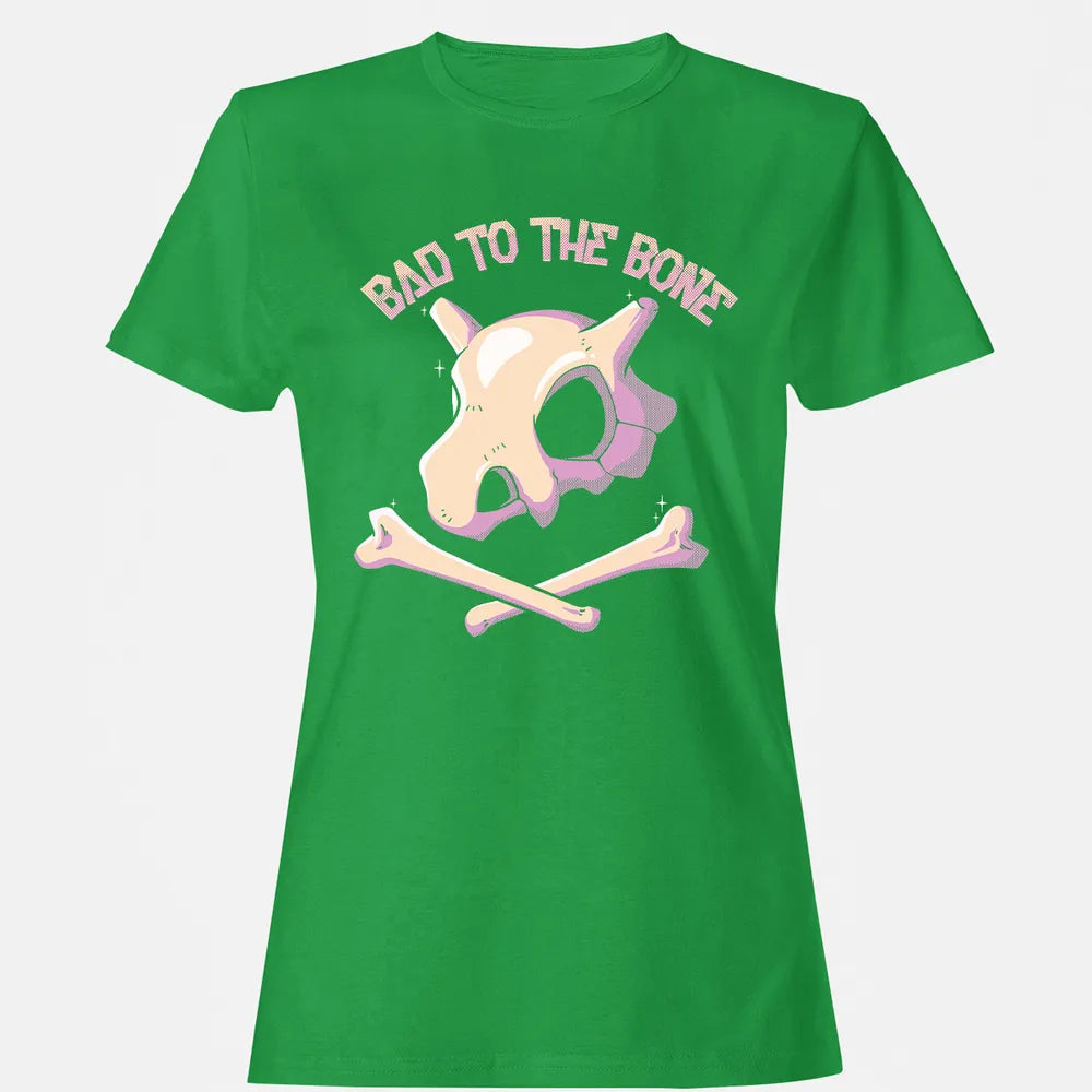 Women's T-shirt - 419DB8VR