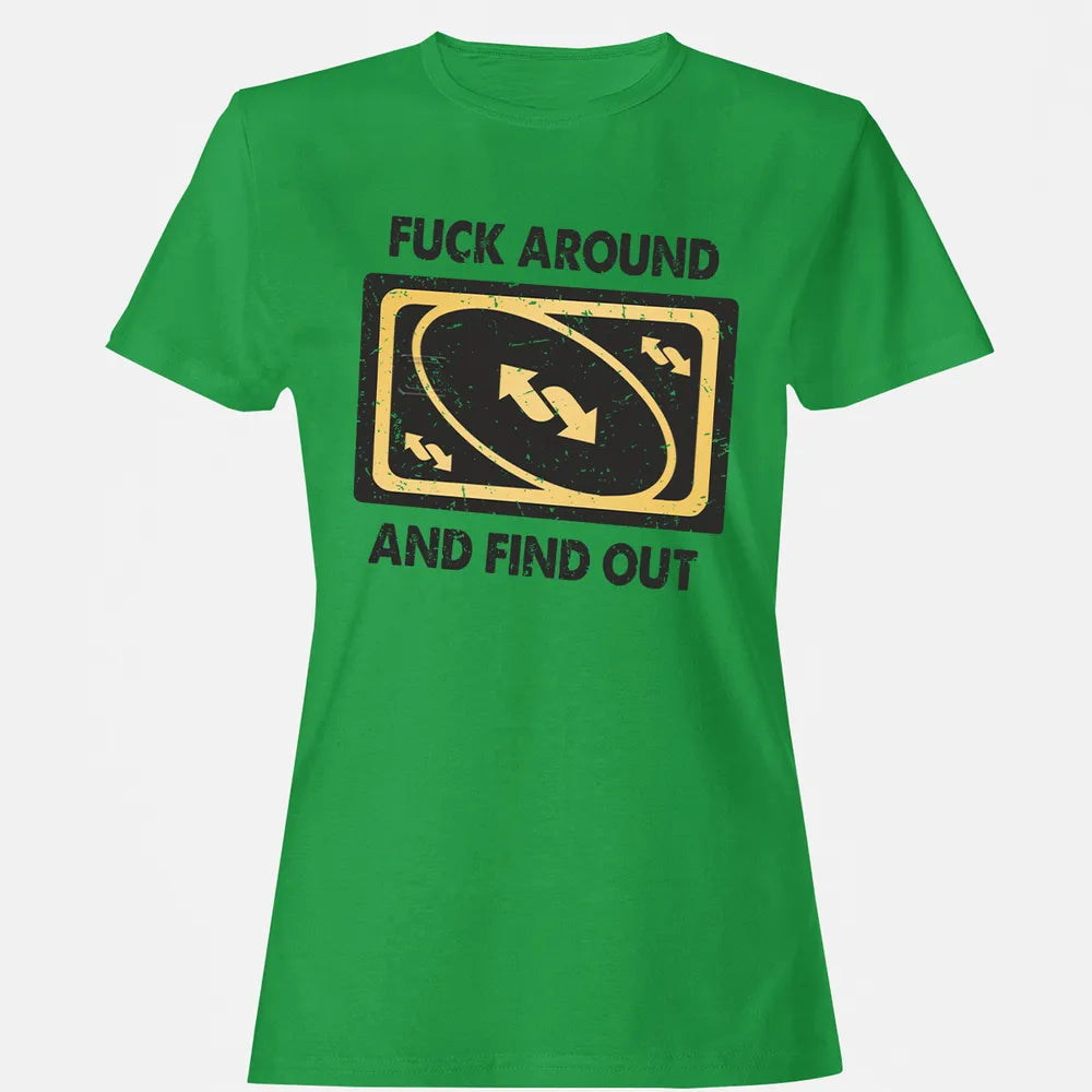 Women's T-shirt - 5J766KKN