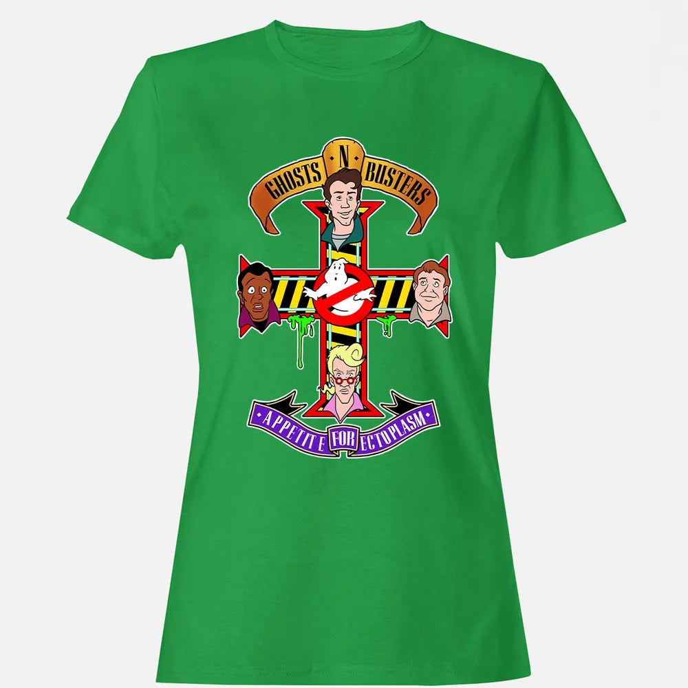 Women's T-shirt - CJGG57R9