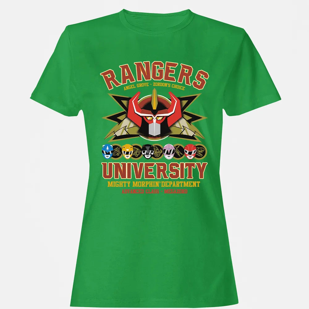 Women's T-shirt - GLAAQN79