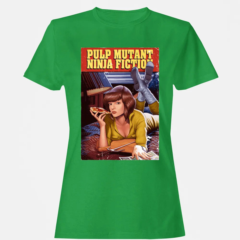 Women's T-shirt - GY8FL2MZ