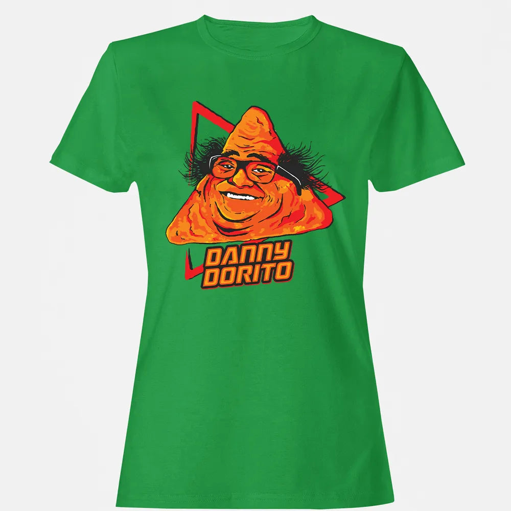 Women's T-shirt - P6669D1W