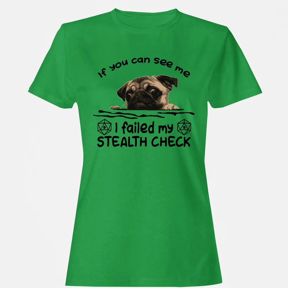Women's T-shirt - JKHH89ZQ