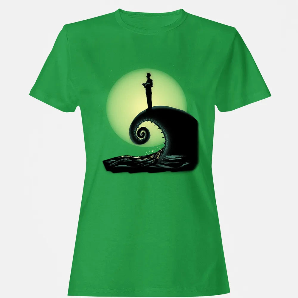 Women's T-shirt - 8ZVDV93D