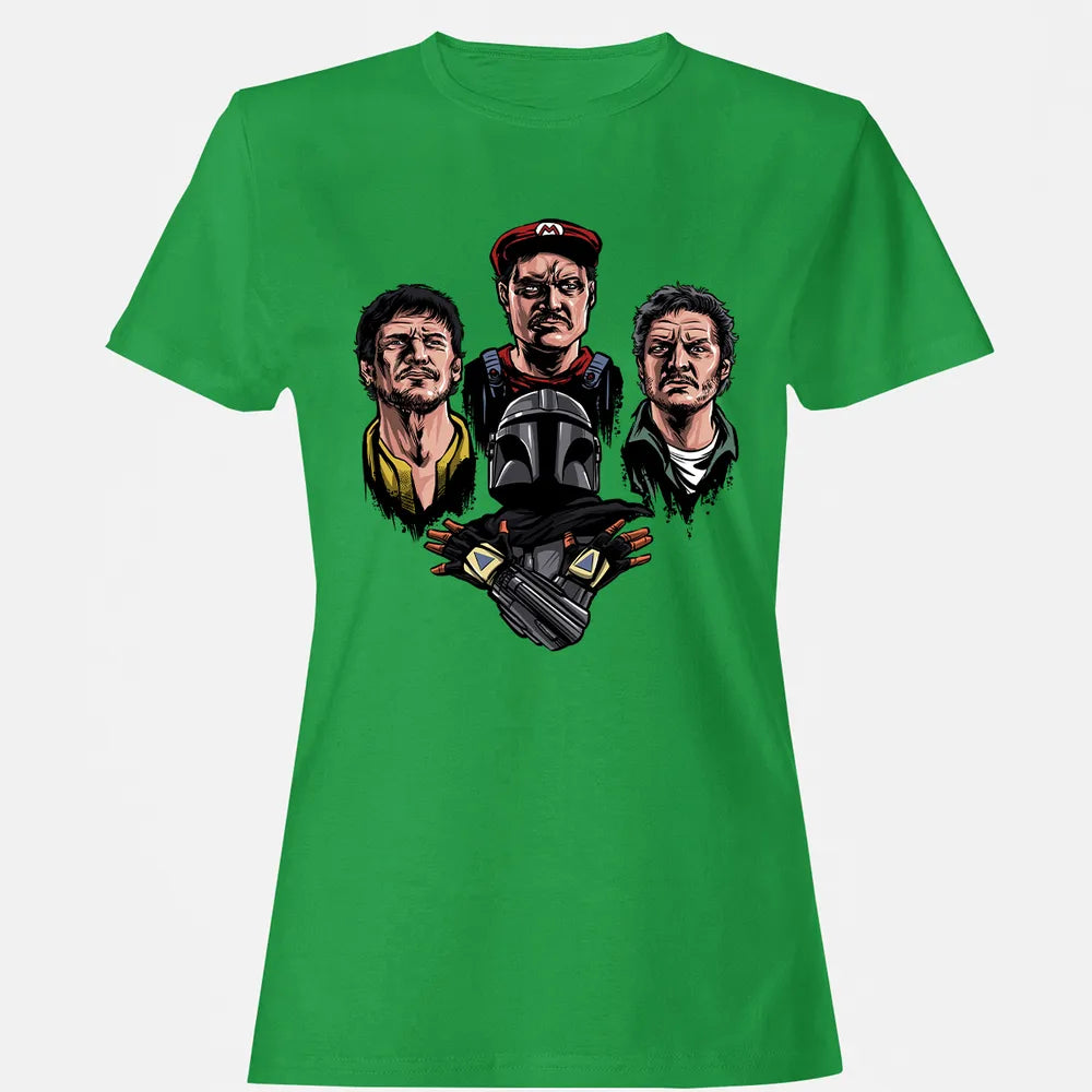 Women's T-shirt - 19SVVMZV