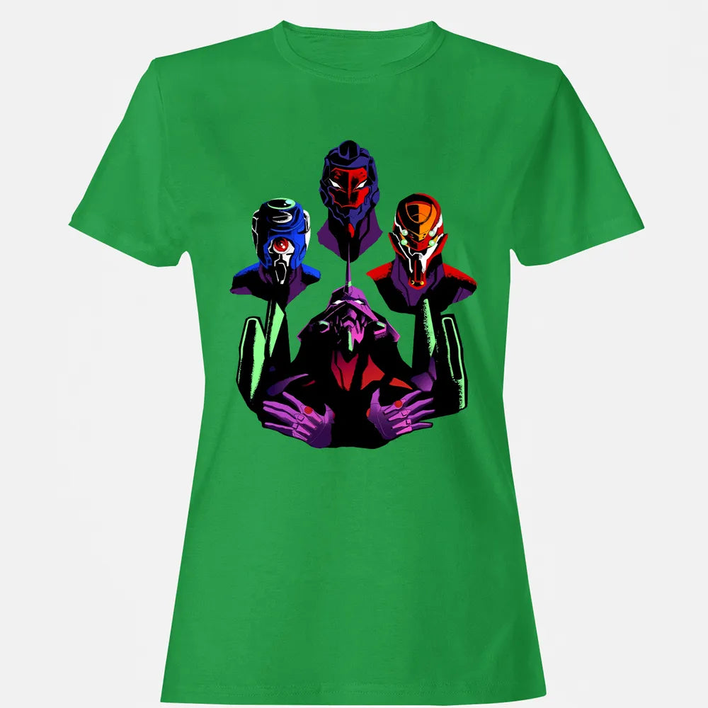 Women's T-shirt - 5YAUP679