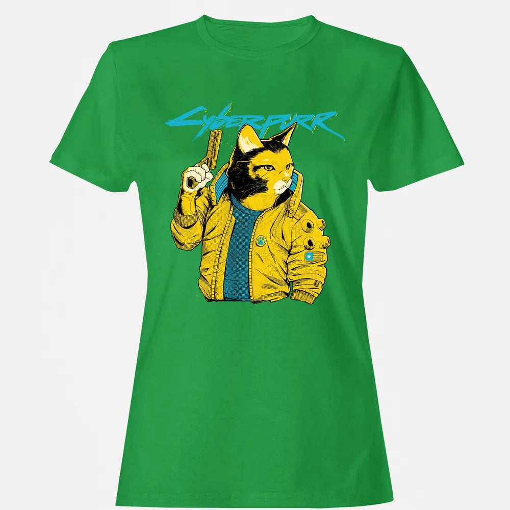 Women's T-shirt - HYCD5D2E