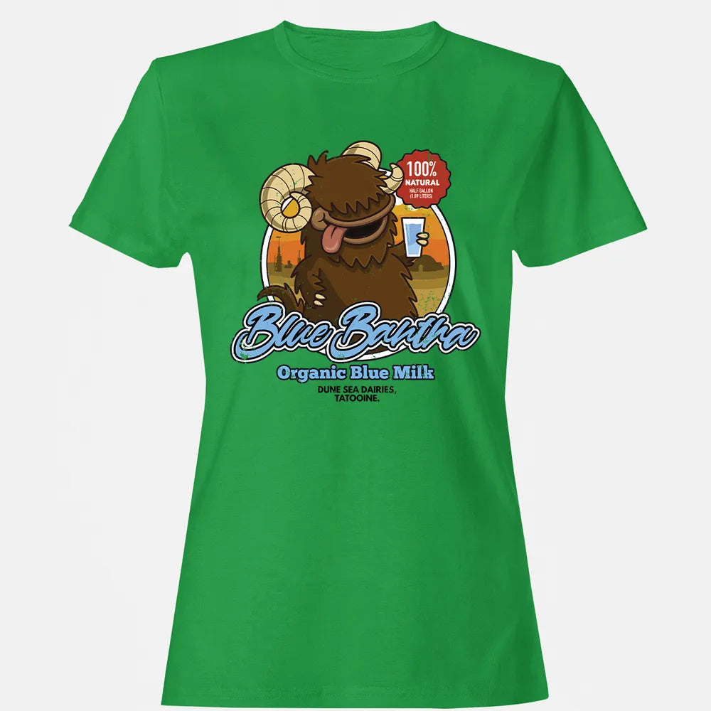 Women's T-shirt - ENJAS2JK