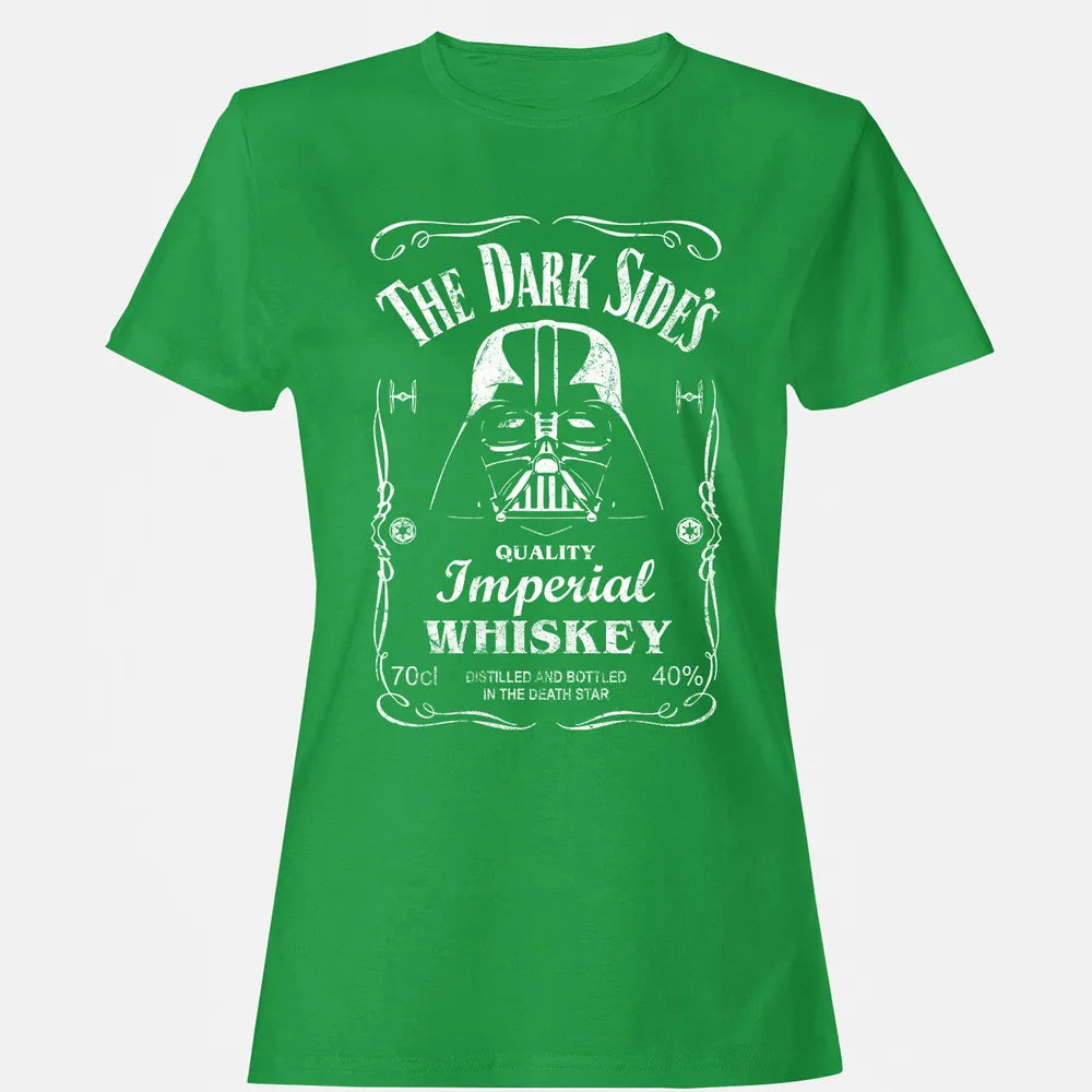 Women's T-shirt - CSC3SKXL