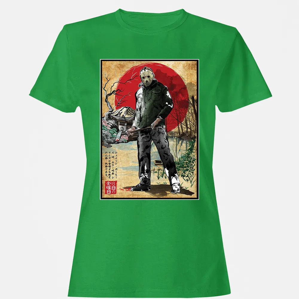 Women's T-shirt - E85ANRFS