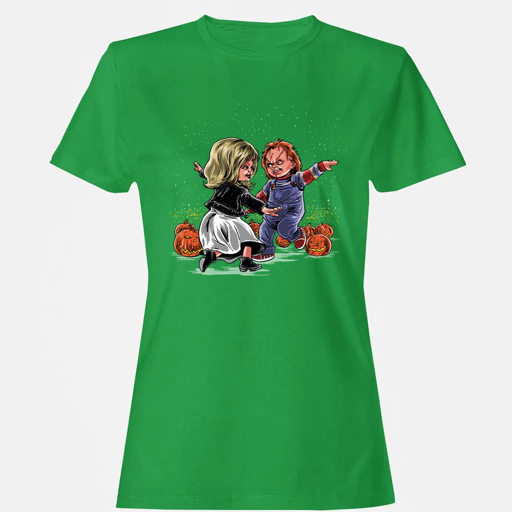 Women's T-shirt - RD2JXSCA