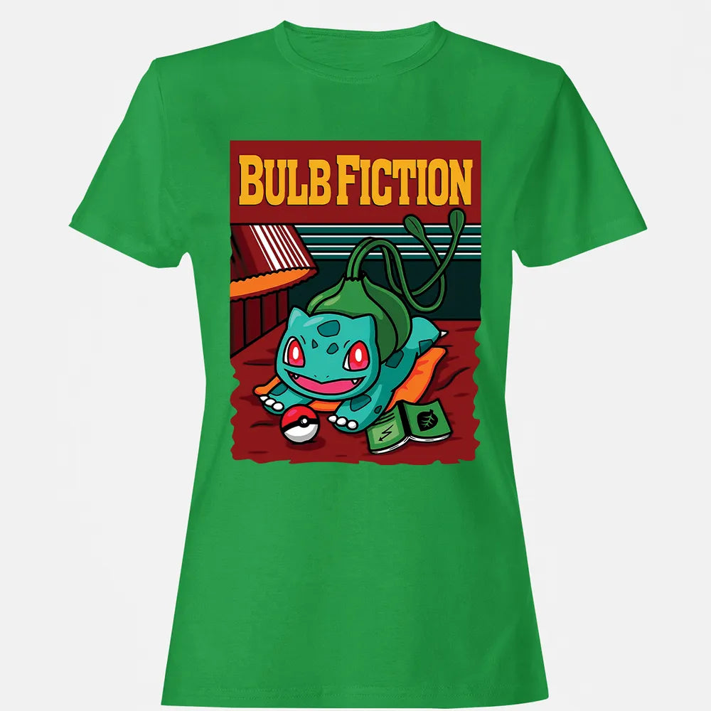 Women's T-shirt - 96PLY5C5