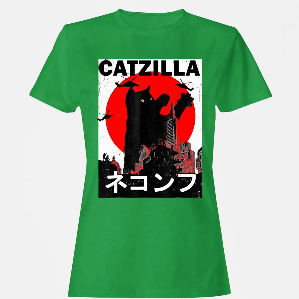 Women's T-shirt - CAX4S9CD