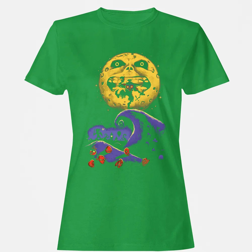 Women's T-shirt - SFKKJEL5