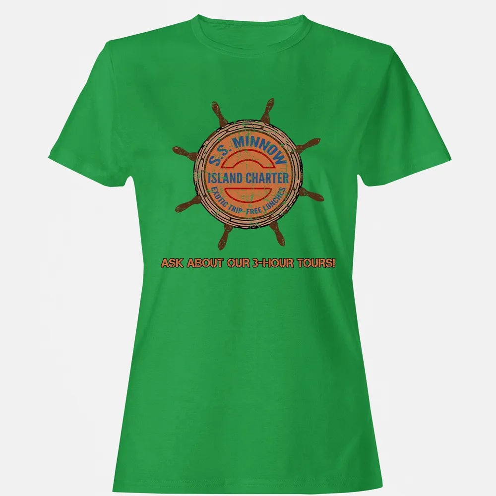 Women's T-shirt - RALP93GB