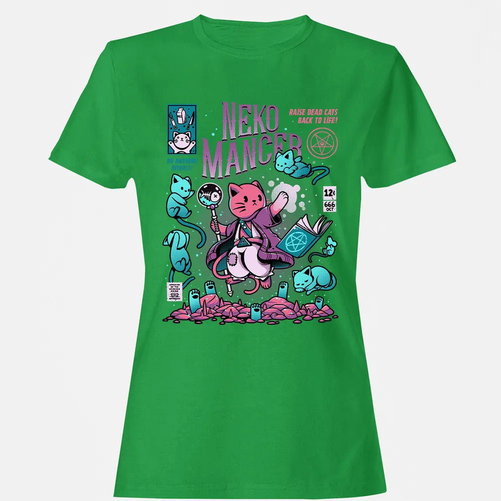 Women's T-shirt - MWEAPFTY