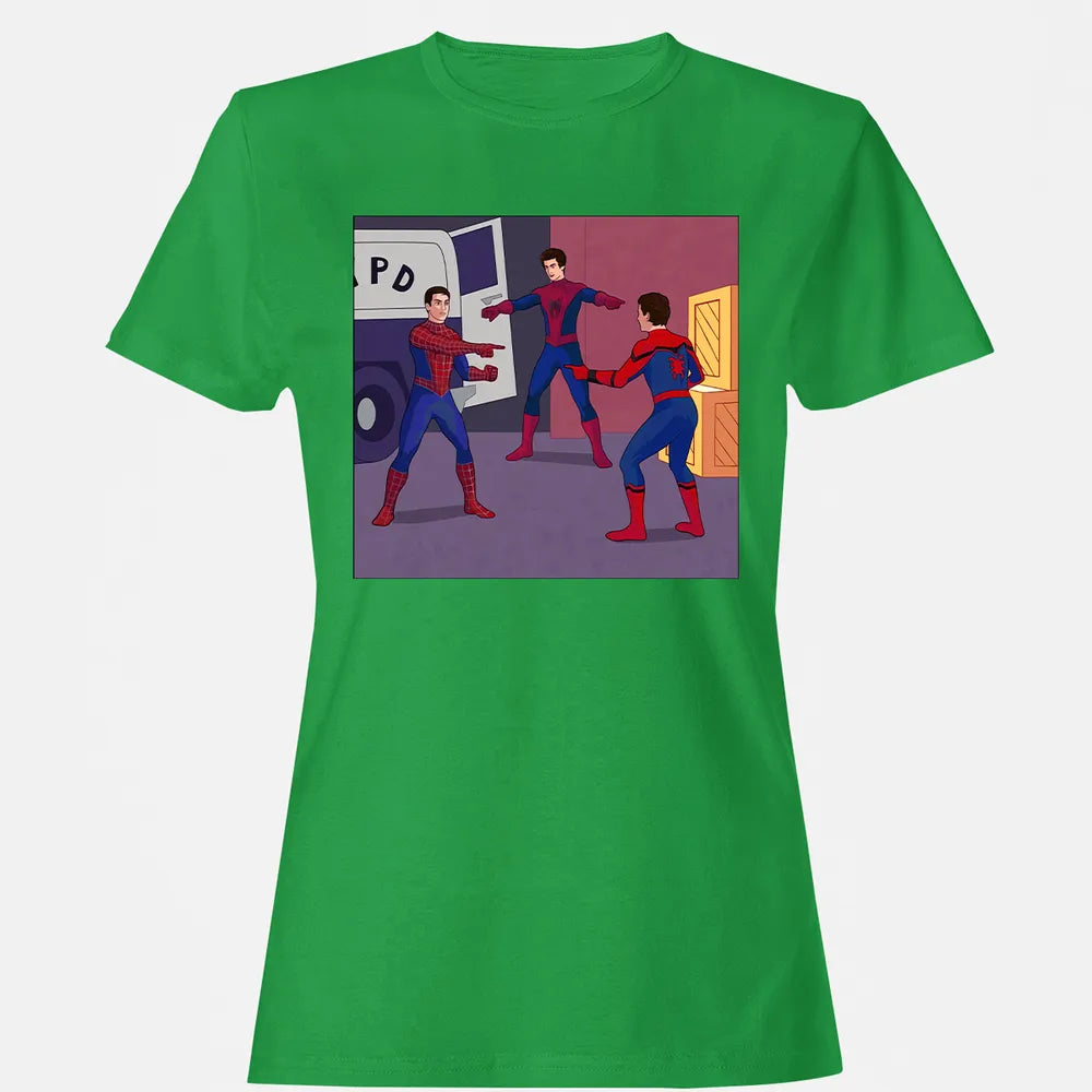 Women's T-shirt - 5G5PZ7V5