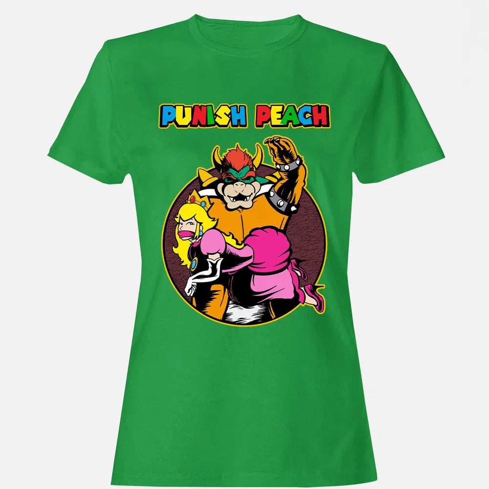 Women's T-shirt - YJJUGMMQ